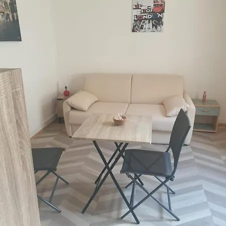 Petit Centre Cambrai