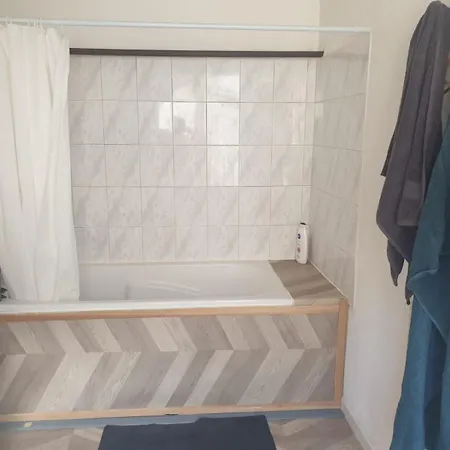 Appartement Petit Centre