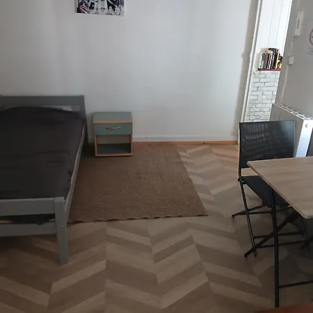 Appartement Petit Centre