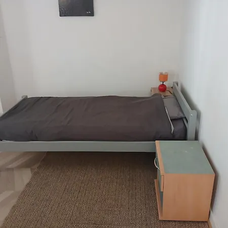 Apartamento Petit Centre