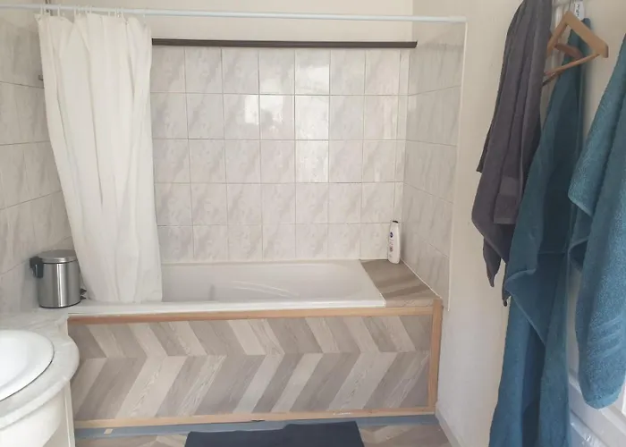 Lejlighed Petit Centre